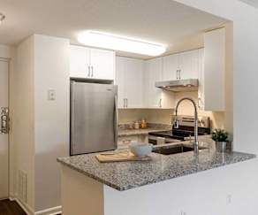 Granite Place Apartments Quincy Ma 02169
