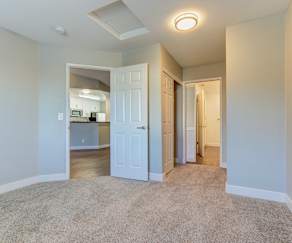 Logan Place Apartments Petaluma Ca 94952