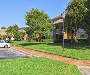 Chestnut Arms Apartments Newport News Va 23605