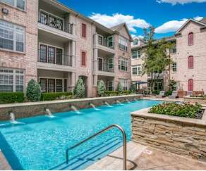 The Carlton Apartments Houston Tx 77027