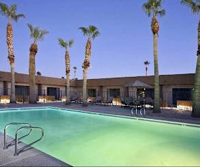 The Village At Sun Valley Apartments Mesa Az 85207