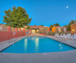 2 Bedroom Apartments For Rent In Albuquerque Nm 189 Rentals