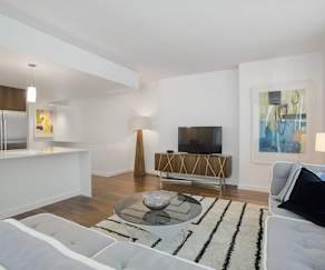 Downtown San Francisco Union Square 1 Bedroom Apartments For Rent