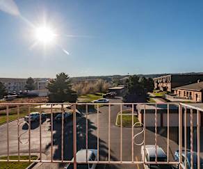 Canyon Lakes Apartments Rapid City Sd 57702