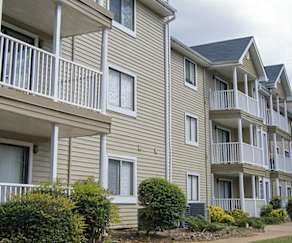 Arbors At Breckinridge