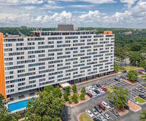 Arkansas River Apartments Little Rock Ar 72207