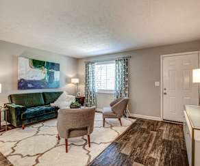 Highland Woods Apartments Atlanta Ga 30349