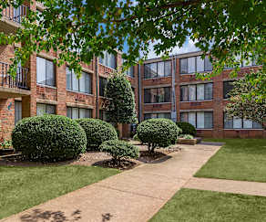 Forest Heights Apartments for Rent - 84 Apartments - Knoxville, TN | ApartmentGuide.com