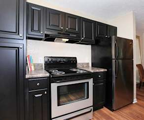 865 Bellevue Apartments Nashville Tn 37221