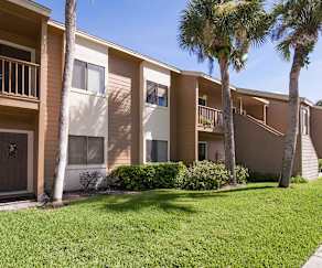 The Dunes Apartments Indian Harbour Beach Fl 32937
