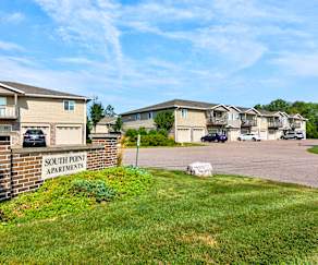 Baraboo Court Apartments Baraboo Wi 53913