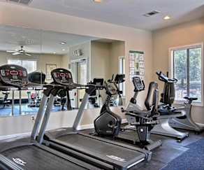 Colonial Village At Huntington Apartments Savannah Ga 31406