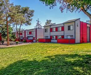 Harmon Hills Apartments Las Vegas Nv 89122