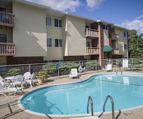 Bear Village Apartments Springfield Mo 65806
