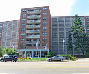 Camelot Hills Apartments Lansing Mi 406
