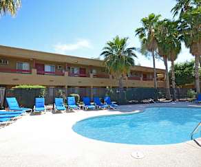 Glenstone Village Apartments Tucson Az 85705