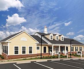 Mallside Forest Apartments Charlottesville Va 22901