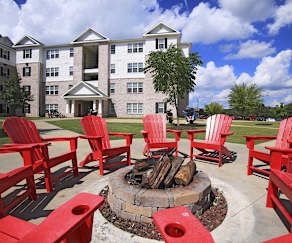 Grandview Apartments Fayetteville Ar 72701