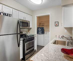 Atlantic At Howell Station Apartments Duluth Ga 30096