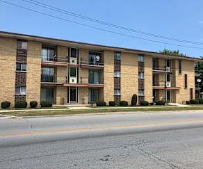 Beverly Apartments For Rent 407 Apartments Chicago Il