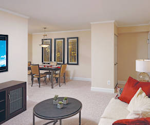 Charter Oak Apartments Reston Va 20190