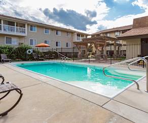 Creekside Place Apartments Thornton Co 80260