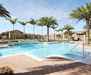 The Enclave At Doral Apartments Doral Fl 33178