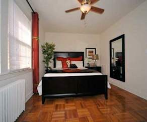 Copeland Manor Apartments Washington Dc 20019