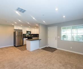 Palacio Senior Apartments Anaheim Hills Ca 92807