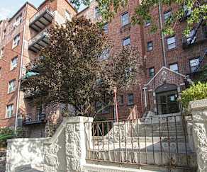 La Porte Apartments Mount Vernon Ny 10550