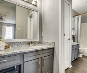 The Steeples Apartments Houston Tx 77077