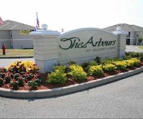 Silver Pointe Senior Housing Apartments Leesburg Fl 34748