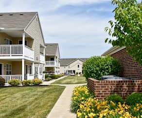 Abby Trails 2 Bedroom Apartments For Rent Columbus Oh