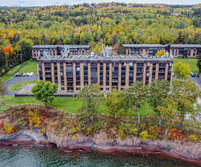 Mount Royal Pines Apartments Duluth Mn 55803