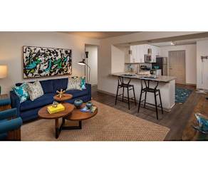 Domain At Cedar Creek Apartments Decatur Ga 30033