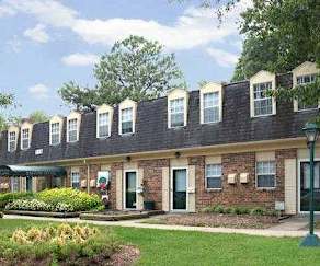 Mariners Park Apartments Newport News Va 23601