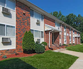 3 Bedroom Apartments For Rent In Yardley Pa 16 Rentals