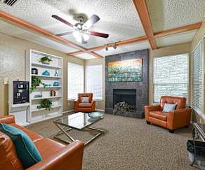 Preston Bridge Apartments Dallas Tx 75254