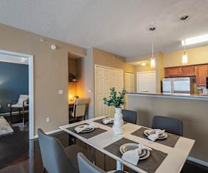 Bainbridge Ybor City Apartments Tampa Fl 33605