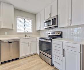 Coggins Square Apartments Walnut Creek Ca 94597