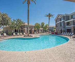 Eagle Crest Apartments Glendale Az 85308