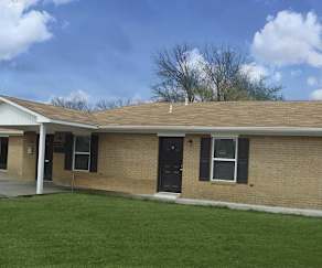Fair Park Apartments Fayetteville Ar 72704