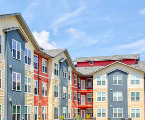 Apartments For Rent In Cape Girardeau Mo 63 Rentals