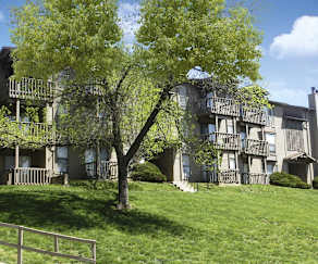 Waldo Heights Apartments Kansas City Mo 64131