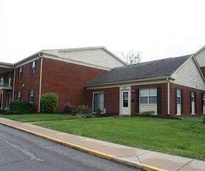 Bavarian Village Apartments Indianapolis In 46235