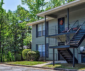 Magnolia Park Apartments Milledgeville Ga 31061