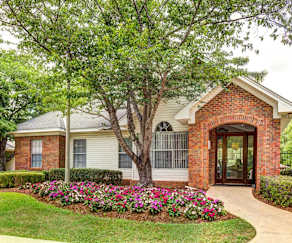 Hurricane Creek Trace Apartments Tuscaloosa Al 35404