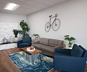 Inwood Village Apartments La Vista Ne 68128