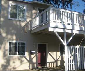 Martinez Hillside Apartments Martinez CA 94553