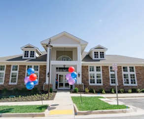 Cavalier Crossing Apartments Charlottesville Va 22903